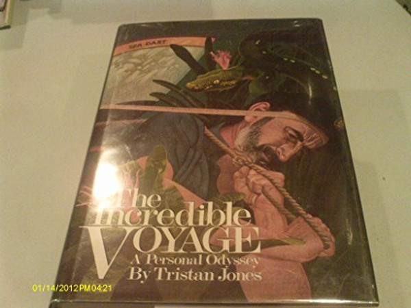 The Incredible Voyage: A Personal Odyssey