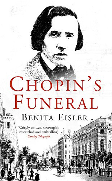 Chopin's Funeral (Abacus Books)