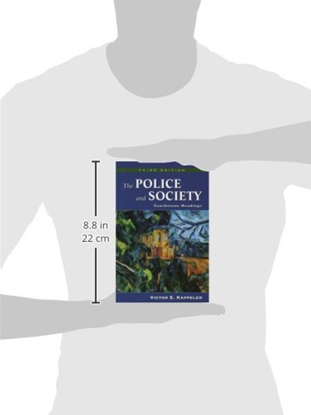 The Police and Society: Touchstone Readings