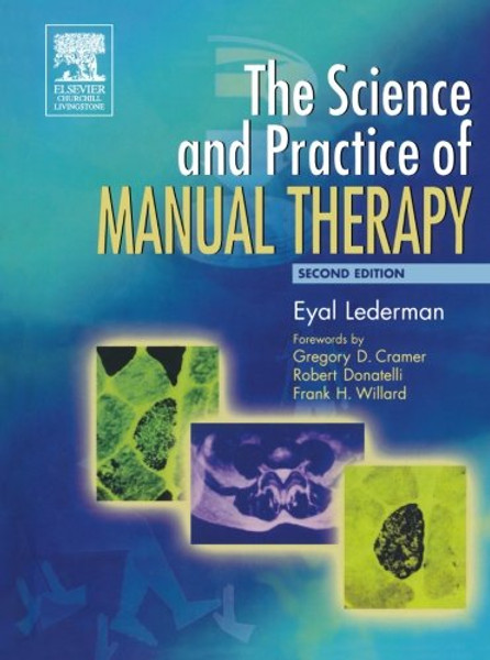 The Science & Practice of Manual Therapy, 2e