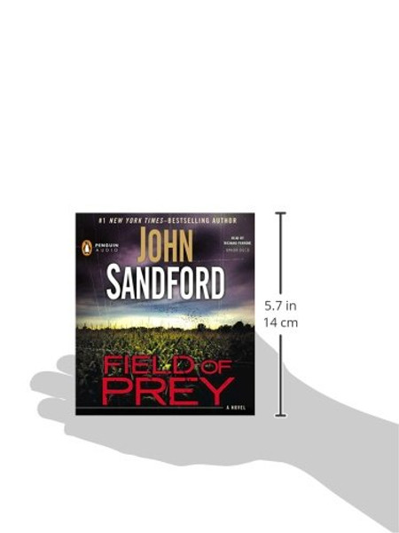 Field of Prey (A Prey Novel)