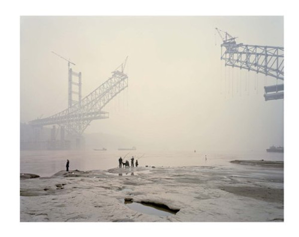 Nadav Kander: Yangtze, The Long River