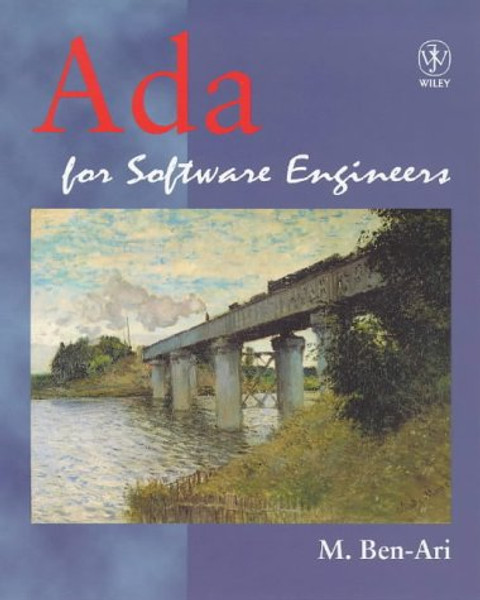 Ada for Software Engineers