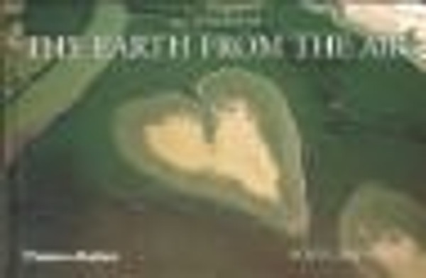 The Earth from the Air Postcard Book