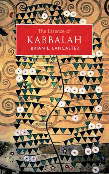 Essence of Kabbalah