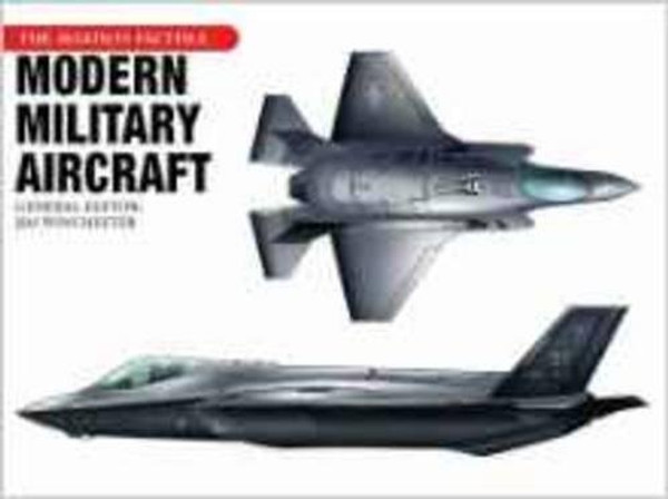 Modern Military Aircraft (Aviation Fact File)