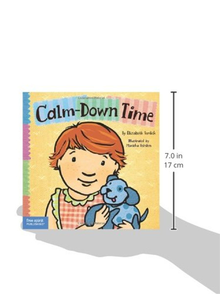 Calm-Down Time (Toddler Tools)