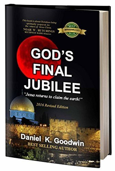 God's Final Jubilee