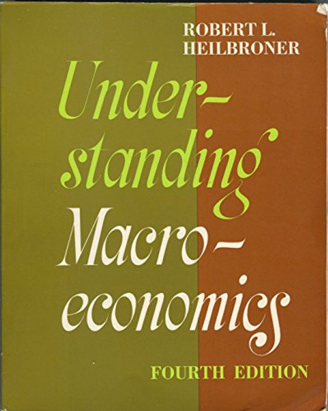 Understanding Macroeconomics