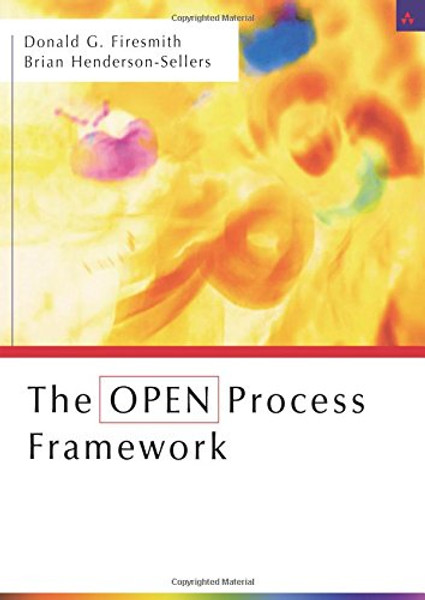 The OPEN Process Framework: An Introduction
