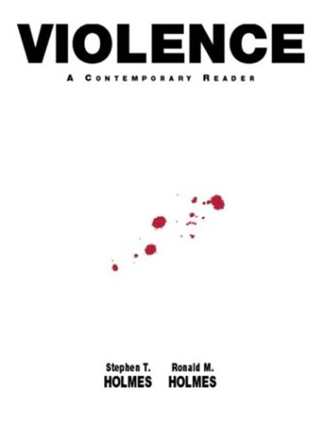 Violence: A Contemporary Reader