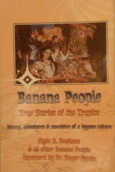 Banana People