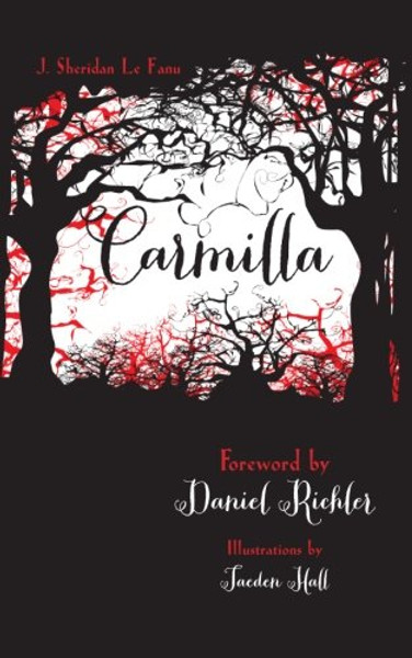 Carmilla: A Pomegranate Vintage Vampire Edition