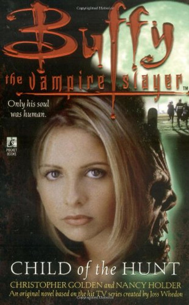 Child of the Hunt (Buffy the Vampire Slayer)
