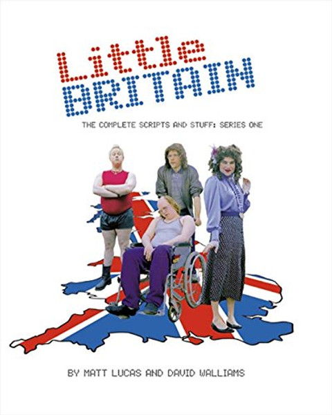 Little Britain (Vol 1)