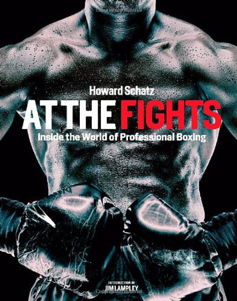 At the Fights: Inside the World of Professional Boxing