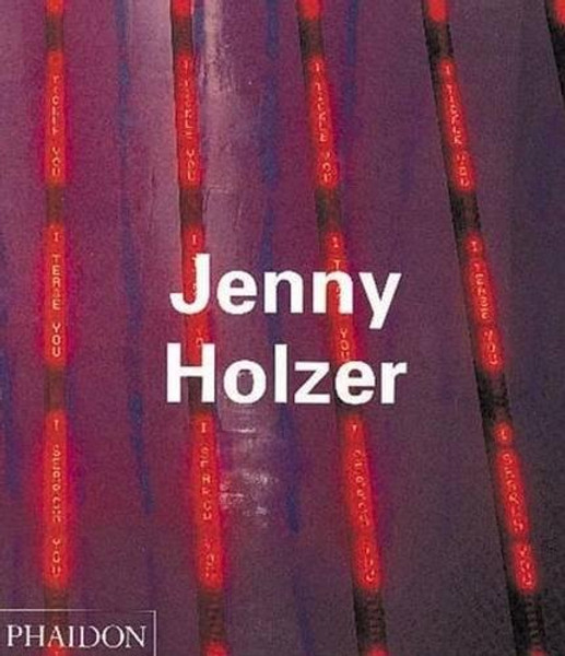 Jenny Holzer (Contemporary Artists)