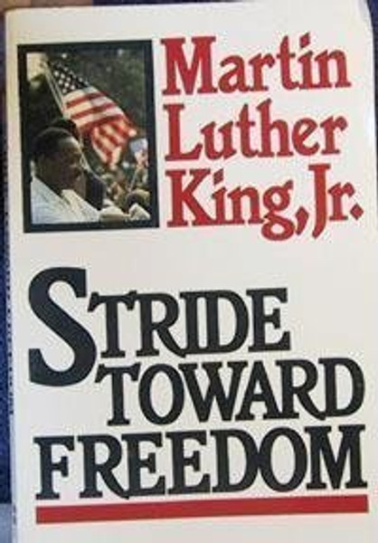 Stride Toward Freedom: The Montgomery Story