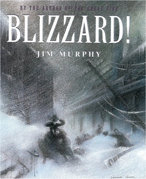 Blizzard