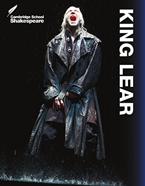 King Lear (Cambridge School Shakespeare)