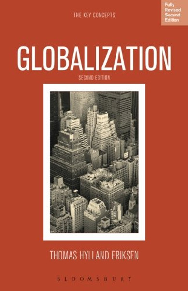 Globalization: The Key Concepts
