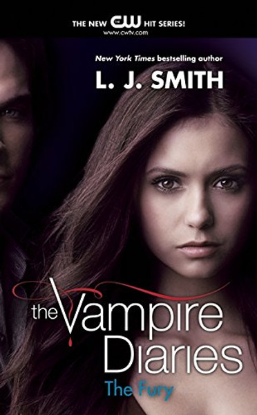 The Fury (The Vampire Diaries)