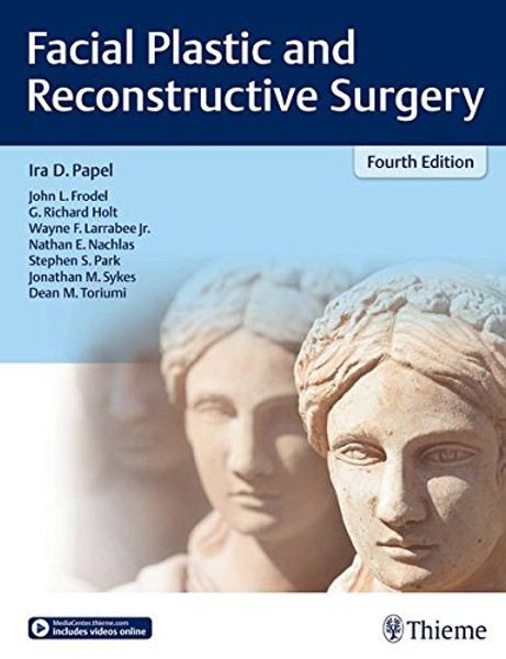 Facial Plastic and Reconstructive Surgery