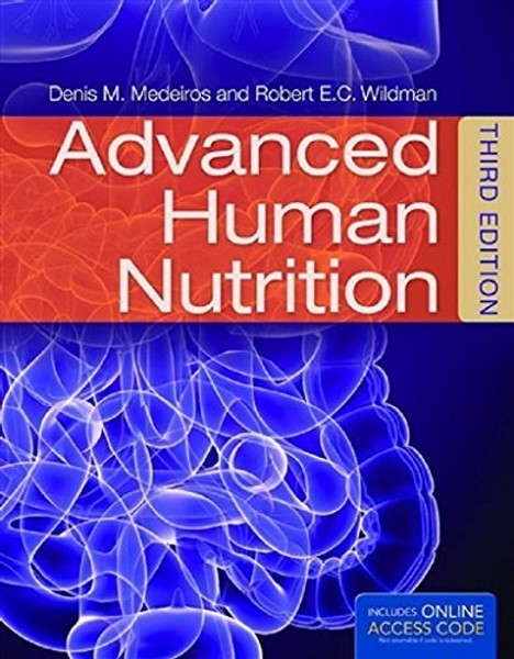 Advanced Human Nutrition