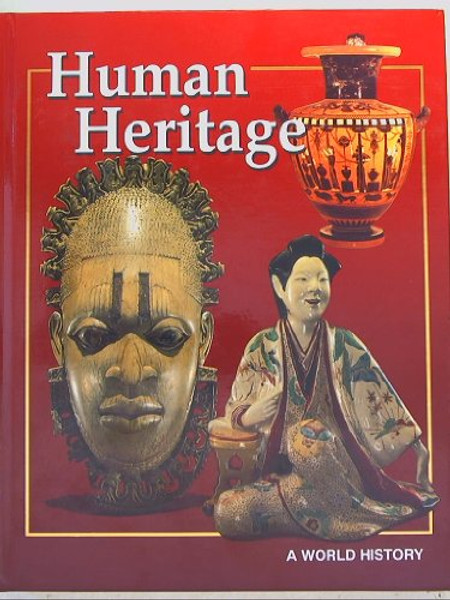 Human Heritage: A World History