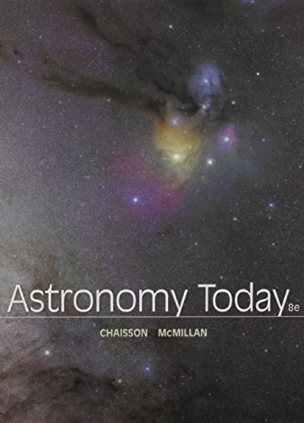 Astronomy Today, Lecture-Tutorials for Introductory Astronomy, and Mastering Astronomy with eText and Access Card (8th Edition)