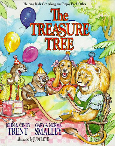 The Treasure Tree