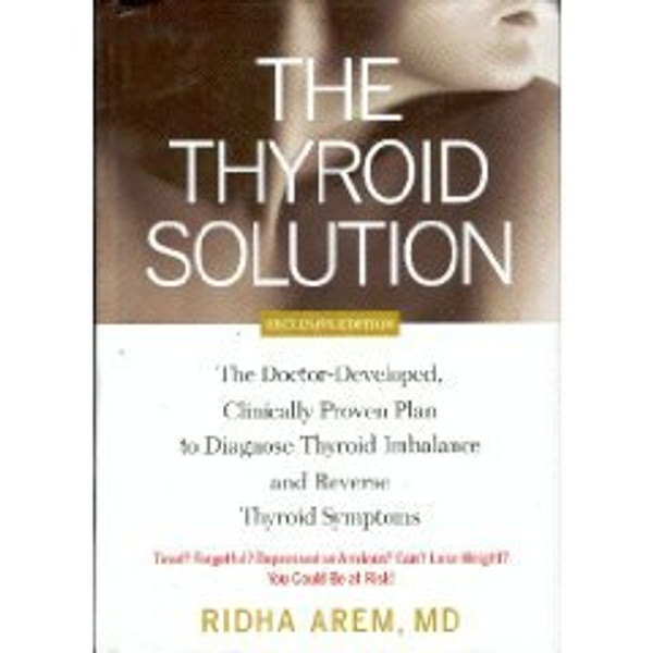 The Thyroid Solution