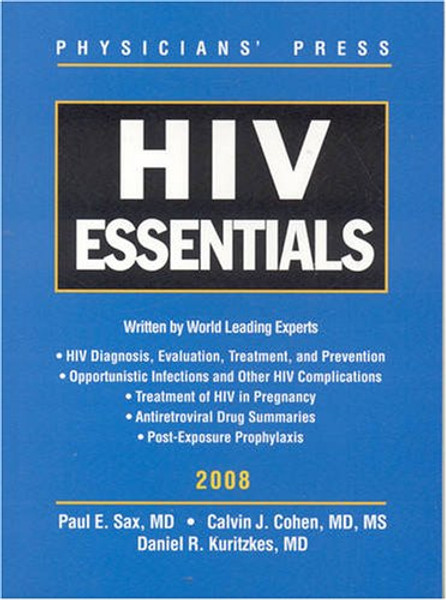 HIV Essentials