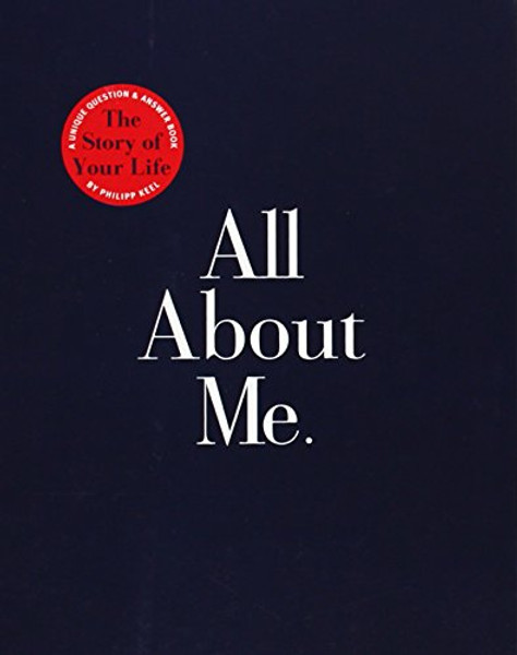 All About Me: The Story of Your Life