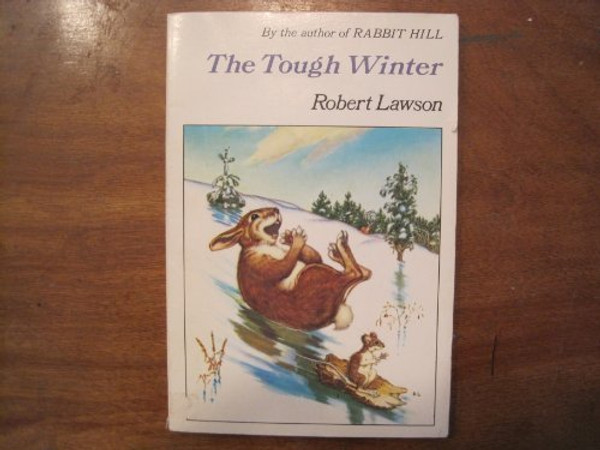 The Tough Winter (Puffin story books)