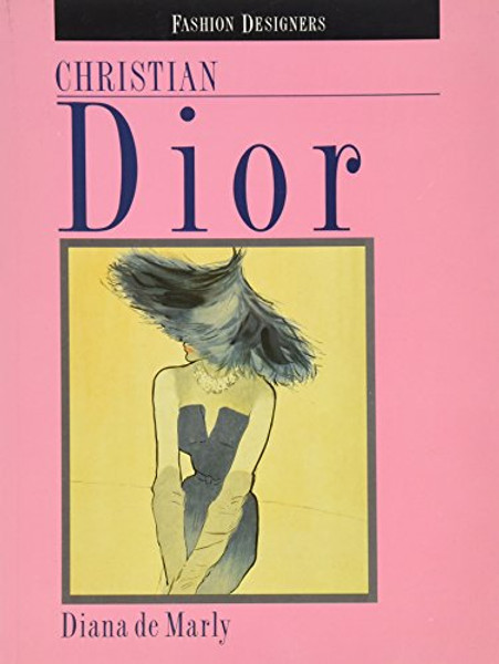 Christian Dior (Fashion Designers)