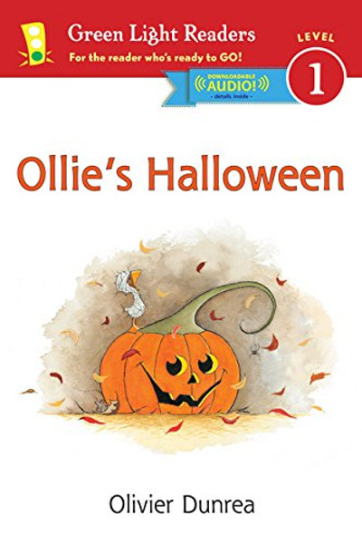 Ollie's Halloween (reader) (Gossie & Friends)