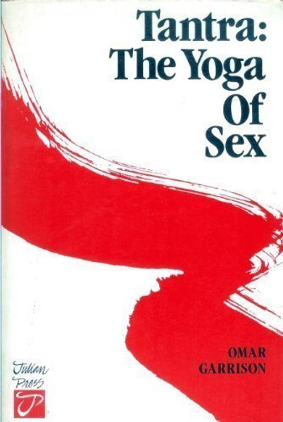 Tantra: Yoga of Sex