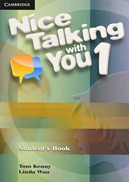 Nice Talking With You Level 1 Student's Book