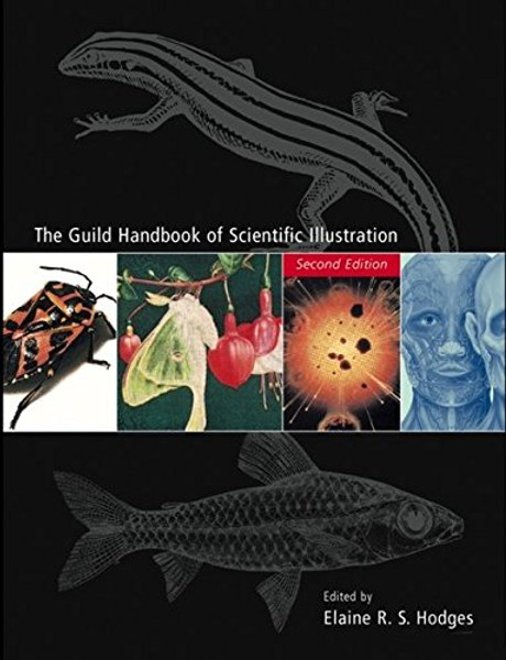 The Guild Handbook of Scientific Illustration