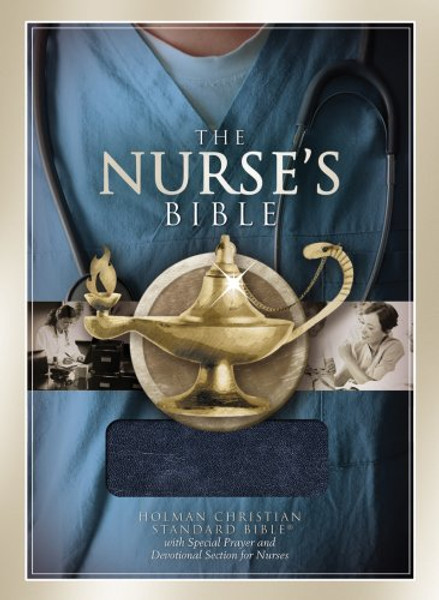 The Nurse's Bible: HCSB