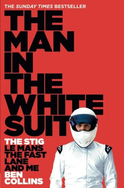 The Man in the White Suit