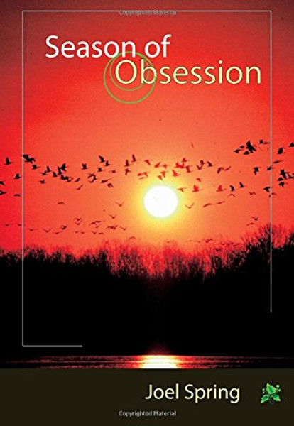 Season of Obsession