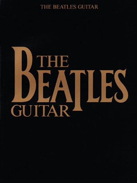 The Beatles Guitar