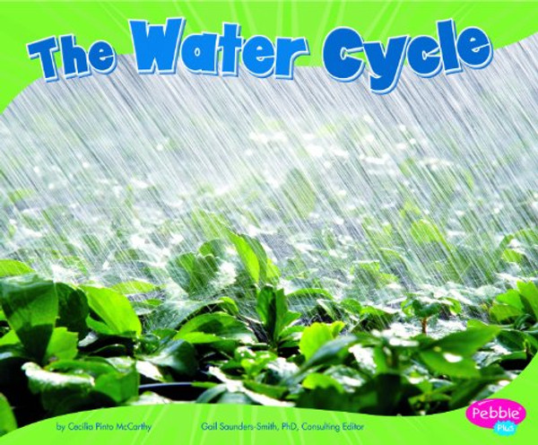 The Water Cycle (Earth and Space Science)