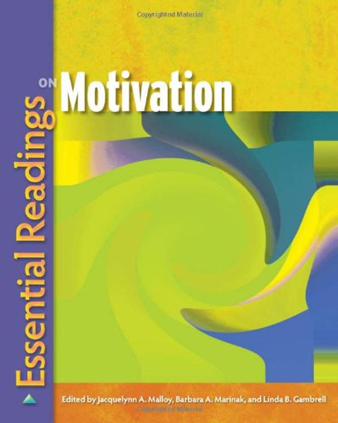 Essential Readings on Motivation