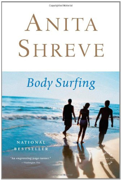 Body Surfing: A Novel