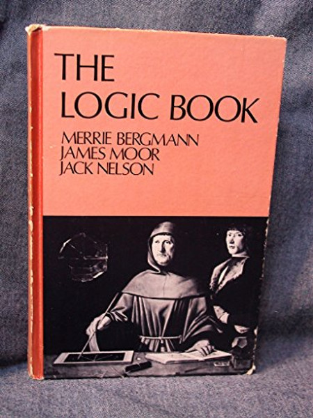 The logic book
