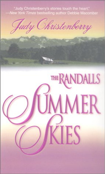 The Randalls - Summer Skies