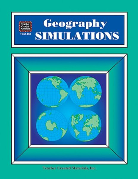 Geography Simulations